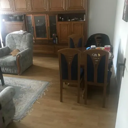 Appartement Grbavicka Apartman *