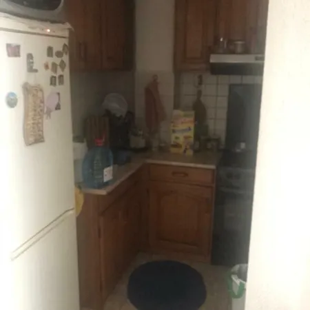 Grbavicka Apartman